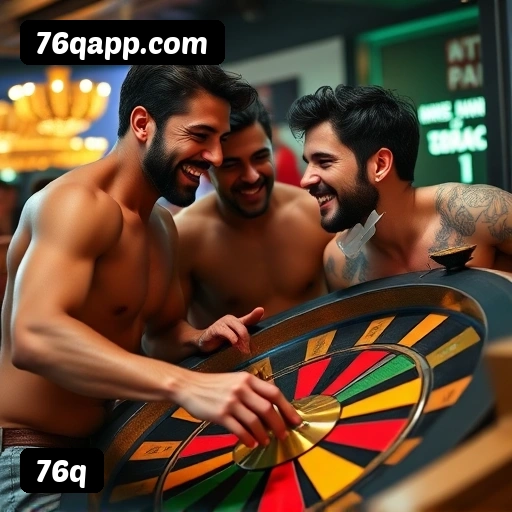 Vantagens de jogar slots no 76q Brasil