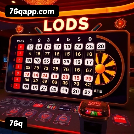 Recursos Exclusivos do App 76q - Modo Offline, Login Biométrico